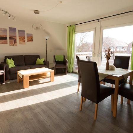 Dat Ferienhus Ferienwohnung Dat Ferienhus Whg 06 Og 노르다히 외부 사진