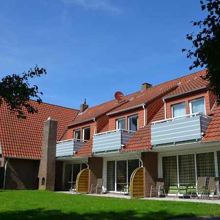 Dat Ferienhus Ferienwohnung Dat Ferienhus Whg 06 Og 노르다히 외부 사진