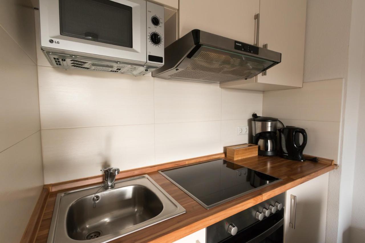 Dat Ferienhus Ferienwohnung Dat Ferienhus Whg 06 Og 노르다히 외부 사진