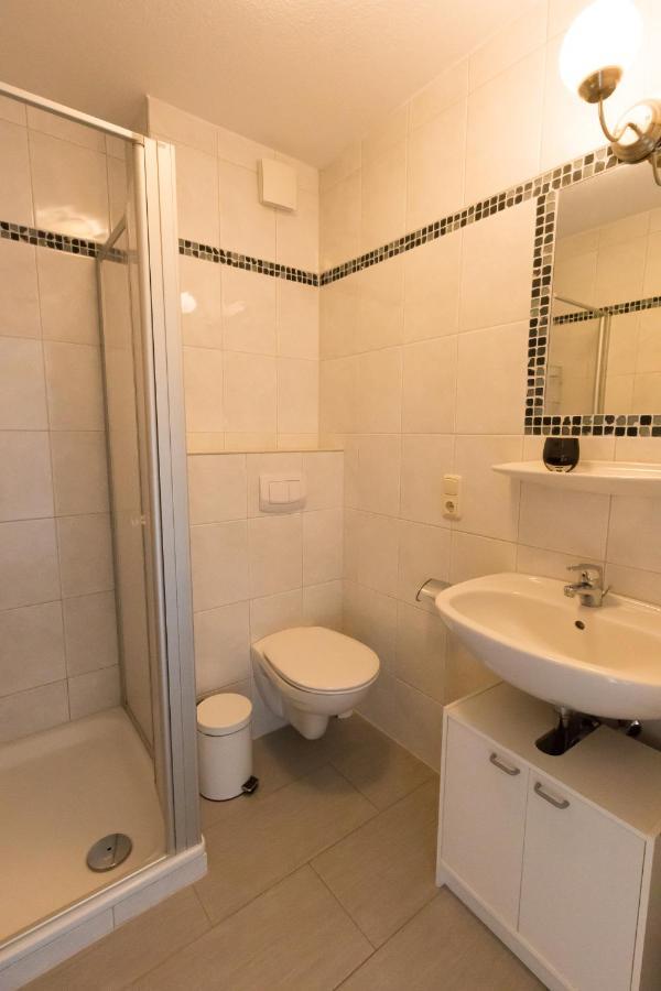 Dat Ferienhus Norddeich Ferienwohnung 6 노르다히 외부 사진